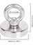 Çok Güçlü Deniz Mıknatısı - Fishing Magnet - Neodyum Daimi Çelik Mıknatıs - Halkalı Pot Mıknatıs - Nikel Kaplı - Paslanmaz - Kararma Yapmaz - Tuzlu Suya Dayanıklı (Ø48 mm (60KG)) 2