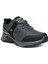 Erkek Outdoor Trekking Spor Ayakkabı Su Soğuk Dayanıklı Kaydırmaz Taban Ortopedik Bağcıklı 2923 2