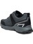 Erkek Outdoor Trekking Spor Ayakkabı Su Soğuk Dayanıklı Kaydırmaz Taban Ortopedik Bağcıklı 2923 4