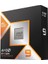 Ryzen 9900X3D Işlemci, 3D V-Cache™, 12 Çekirdek/24 Threads, 140 MB Önbellek, Tdp 120 W, Am5 Soket, Maksimum 5,5 Ghz'e Kadar Frekans, Ddr5 ve Pcıe 5.0 3