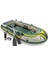 Şişme Bot Seti - Intex - Seahawk 3 - 295CM - 3 Kişilik (68380) 1