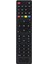 Uydu Kumanda Korax Hitech Mini Hd 1