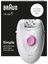 Braun Silk-Épil 1 1-010 Epilatör 3