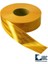 Sarı Tüvtürk Onaylı Reflektör Fosforlu Şerit Bant Petekli Reflektif Bant 5cm x 1m KRCNM216 3