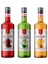 Nish Cool Lime, Berry Hibiskus, Portakal Mango Aromalı Baz Içecek 3&apos;lü Set (3X700 Ml) 3