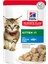 Hills Kitten Yavru Kedi Konserve 85GR 12ADET Ocean Fish Chunks Gravy Balıklı Kedi Yaş Maması Pouch 2