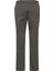 Erkek Slim Fit Esnek Pamuklu Chino Pantolon - Haki 1