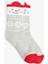 Yılbaşı Temalı Soket Çorap 1