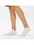 4 Street Unisex Krem 2'li Çorap 3