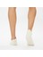 4 Street Unisex Krem 2'li Çorap 4