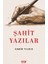 Şahit Yazılar - Cabir Yıldız 1