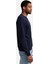 Erkek Basic Regular Sweatshirt 1