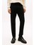 Erkek Bleecker Slim Fit Jean Pantolon - Siyah 1