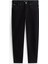 Erkek Bleecker Slim Fit Jean Pantolon - Siyah 5