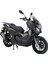 Seha 125 Scooter Motosiklet 2023 Model 2
