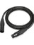PMC-500 Platinium Performance 5 M (16.4 Ft) Xlr Konnektörlü Mikrofon Kablosu 3