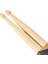 Firth Baget(Çift) Nova 5A Wood, Hıckory, 16"X0.565", Med 3