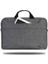 15.6 Inç TL2564 15.6 Inç Uyumlu Notebook Çantası, Gri 4
