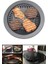 Mucize Izgara Stovetop Grill Ocak Üstü Yanmaz Yapışmaz Dumansız Grill 1