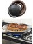 Mucize Izgara Stovetop Grill Ocak Üstü Yanmaz Yapışmaz Dumansız Grill 3