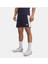 Erkek Ua Challenger Örme Şort 1379507-410 1