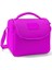 Thermo Kız Çocuk Pembe Okul Beslenme Çantası 1