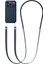 WI‑CS201 Telefon Boyun Askı Ipi 205CM Mavi 1