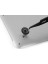 Macbook Pro 13 Inç A1502 A1425 15 Inç A1398 Uyumlu Alt Kapak Plastikleri Rubber Feet Siyah 5