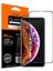 iPhone 11 Pro Max / iPhone Xs Max Cam Ekran Koruyucu Tam Kaplayan Glas.tr Slim Full Cover Black - 065GL25232 1
