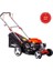 DM46P-DO140 Benzinli Çim Biçme Makinesi - 140 cc 3
