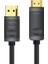 4K 30Hz Displayport To HDMI Dönüştürücü Kablo 3 Metre 2