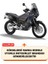 Ktm 990 Adventure Branda (Arka Çanta Uyumlu) Motosiket Brandası (Gri Renk) Motor Örtüsü Çadır Su Geçirmez Motosiklet Kılıfı Motor Brandası 2