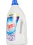 Komple Çözüm Leylak Bahçesi 53 Yıkama Sıvı Çamaşır Deterjanı Ekonomik Boy 1 x 3440 ml 3