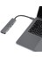 USB 3.1 Type-C 6 In 1 Hdmı/tf Sd Kart Okuyucu/usb 3.0 & USB 2.0 / Usb-C Pd Dönüştürücü Çevirici Hub (DK-AC-U31X38) 5