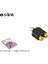 SLX-216 Audio Y- Adapter Rca Çevirici 3