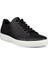 Classic Sneaker M Black 1