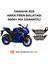 Yamaha R25 Arka Fren Balatası (5000 Km Garantili) 1
