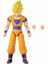 Ball Stars Super Saiyan Goku Eklemli Figür 3