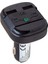 HL-19681 X12 Handsfree Çift Usb/sd/bluetooth 12-24 Volt Fm Transmitter 3