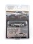 Buğz Mini Gt 1/64 Nissan Skyline GT-R(R32) Veilside Combat C-I Veilside Combat Grey - Blister Paket 2