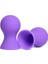 NOXXX Göğüc Ucu ve Klitoris Pompası Mor 1