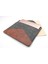 Keçe ve Gerçek Deri Laptop ve Evrak Kılıfı 3