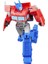 Bfs 3in1 Sesli ve Işıklı Transformers Earthspark Optimus Prime Savaş Oyun Seti 5