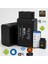 Pro Versiyon V1.5 obd2 Araç Arıza Tespit Cıhazı Arıza Okuma/can Destekli Apple Android Dual Destek Wifi Bluetooth 1