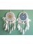 Rüya Kapanı Dream Catcher Model 22 1