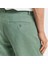 Erkek Yeşil Relaxed Fit Şort 6