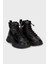 Hakiki Deri Sneaker Bot Bayan Bot 38925K31013 3