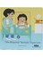 Tek Başıma Yemek Yiyorum - Hareketli Büyüyorum Serisi 6 1