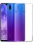 Huawei P Smart 2019 Kılıf Süper Silikon Kapak 1