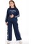 Possible Kız Çocuk Eşofman Takımı Lacivert 1